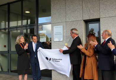 Instituto Politécnico de Viseu celebra 46 anos de história e lança visão estratégica para o futuro