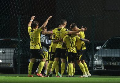 AD Fafe: De último da Liga 3 a Under-Dog da Taça de Portugal