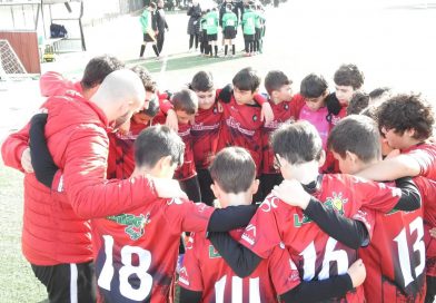 Cracks Clube de Lamego: Há mais de 50 anos a formar gerações