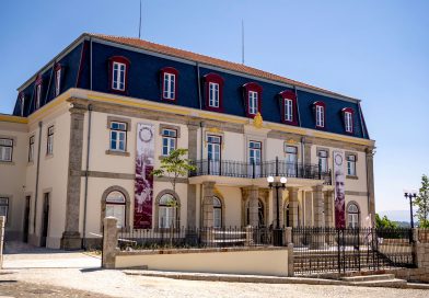 Museu Aristides de Sousa Mendes. 30 mil vidas, que não foram 30 mil vistos