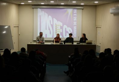 Os Dias de CS voltaram à ESEV e o “nível elevado do curso mantém-se”