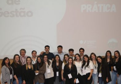 ESTGV. Jornadas de Gestão reforçam ligação entre teoria e prática