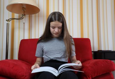 Hábitos de leitura entre os mais jovens: é preciso diversificar gostos