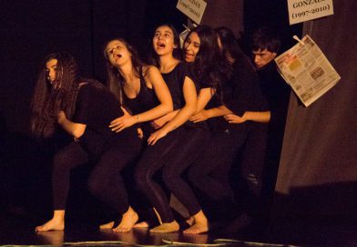 Talento em Palco: O Festival de Teatro Jovem amador regressa a Viseu