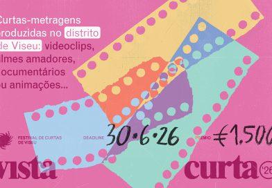 vistacurta celebra 10 anos com aposta no cinema jovem e na renovação artística