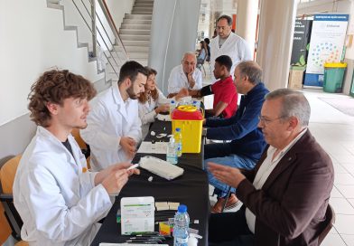 ESTGV promoveu iniciativa de saúde e bem-estar com forte adesão da comunidade