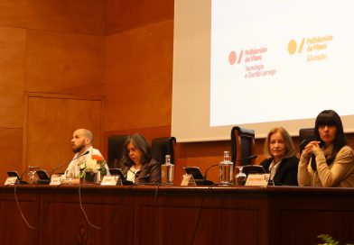 Seminário Internacional em Intervenção Social reúne 400 participantes no Politécnico de Viseu