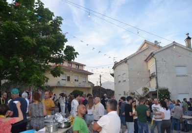 Entre brasas e memórias: a tradição que recusa o esquecimento em Santo André