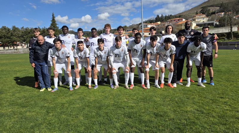 No “jogo” entre Clube Desportivo e SAD quem perde é Gouveia