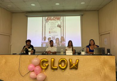 GLOW promove debate sobre estratégias de comunicação e ética nas redes sociais