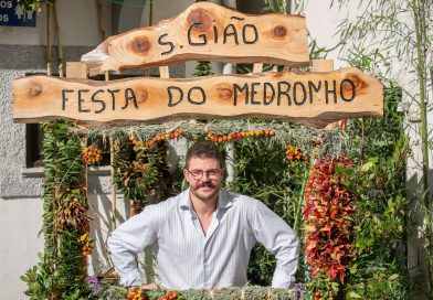 Ficar ou partir: o dilema dos jovens do interior e a história de um presidente de junta na primeira pessoa
