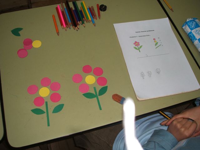 Construir flores, Mortazel.JPG