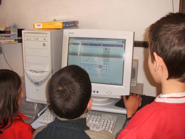 O caminho da joaninha, Arcos (1).JPG