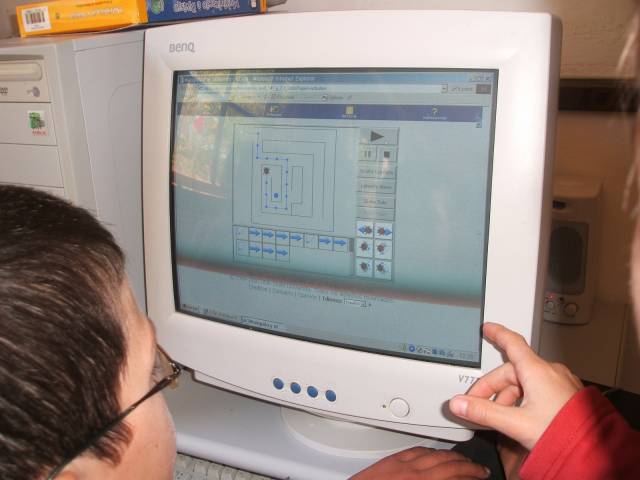 O caminho da joaninha, Arcos (2).JPG